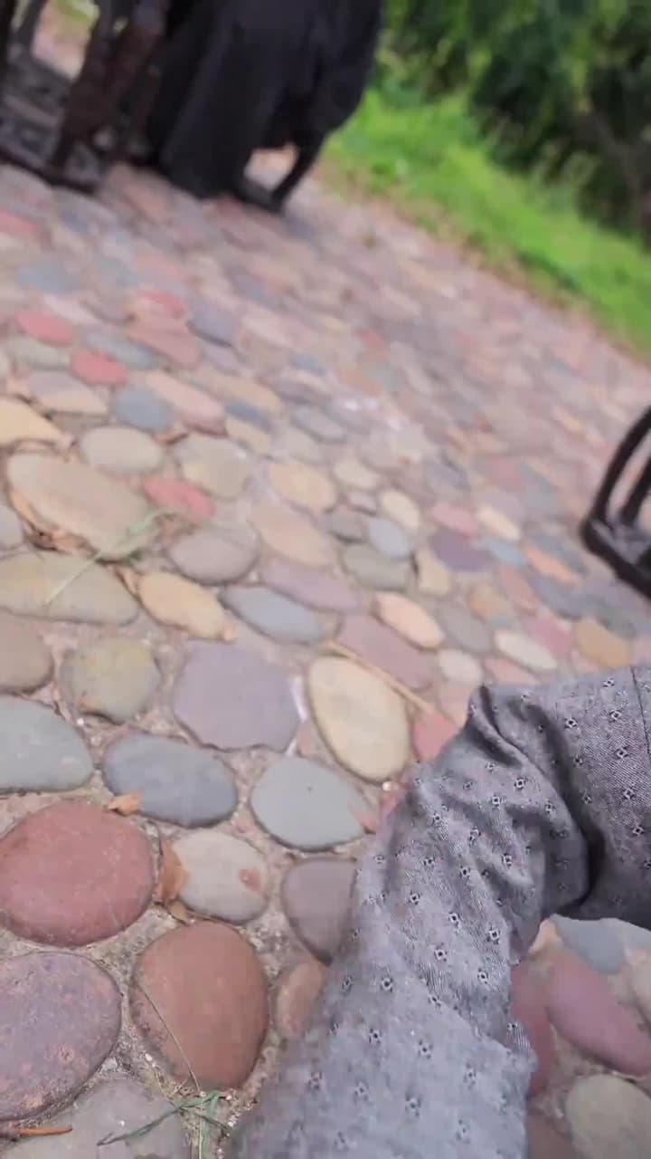 Menantu Bebas dan Santai - Episode 9