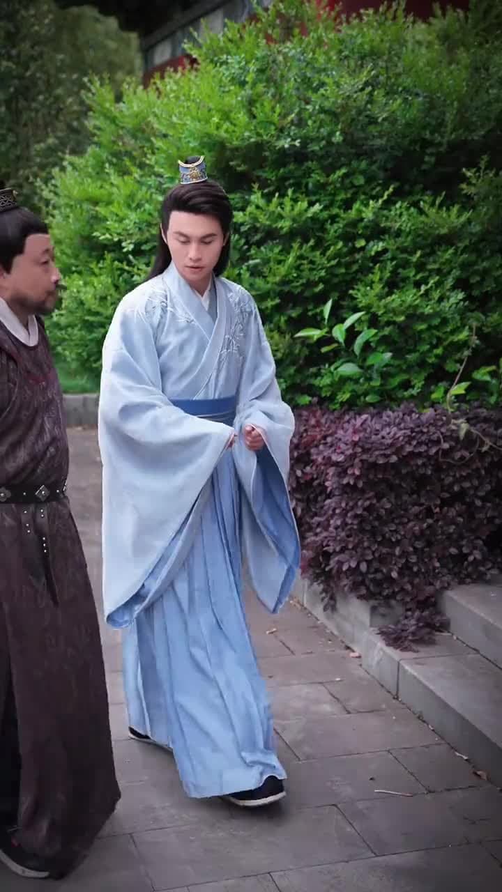 Menantu Bebas dan Santai - Episode 36