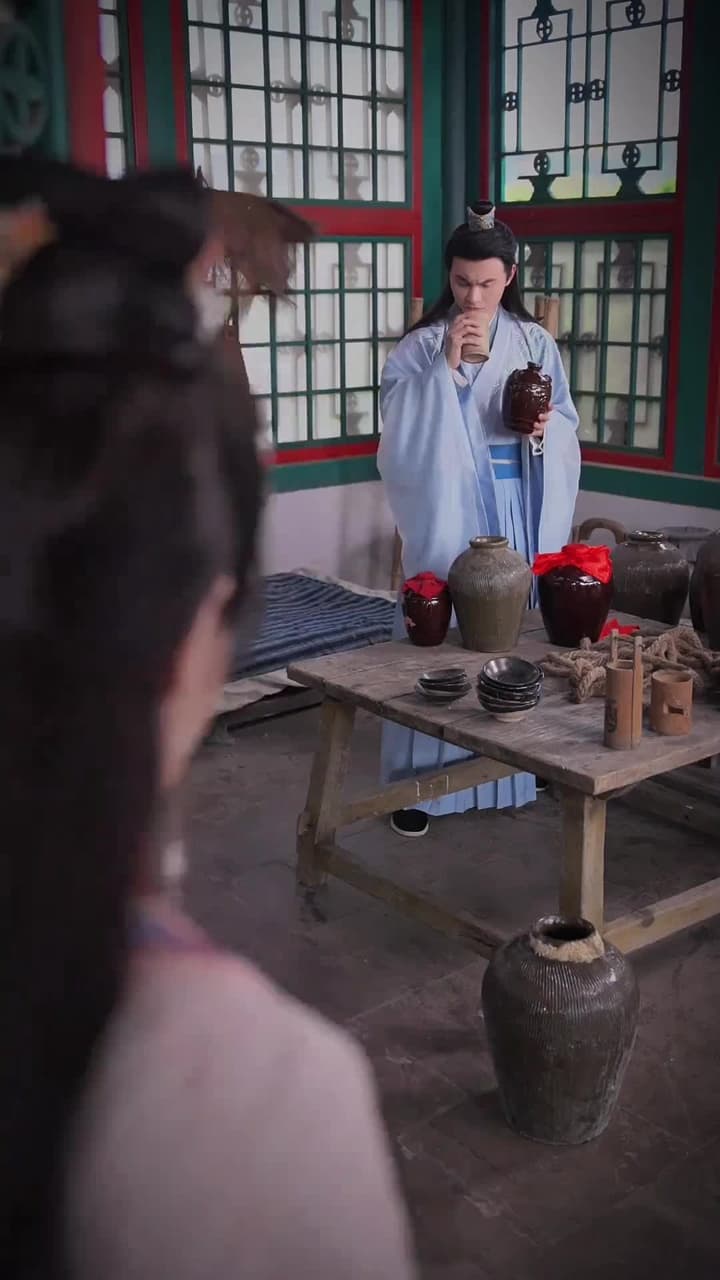 Menantu Bebas dan Santai - Episode 29