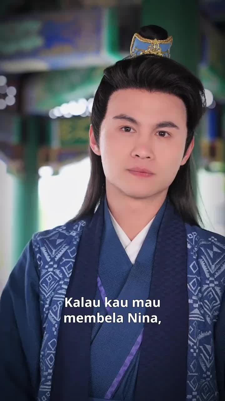 Menantu Bebas dan Santai - Episode 47
