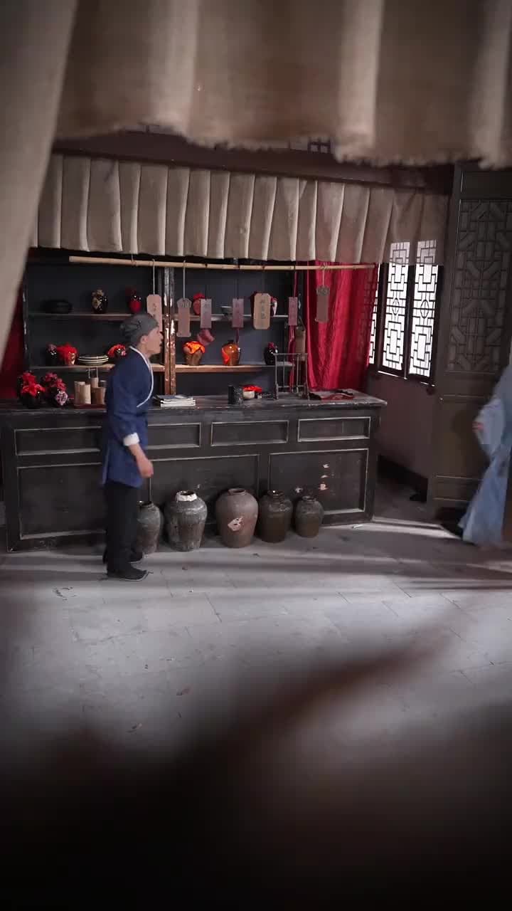 Menantu Bebas dan Santai - Episode 15