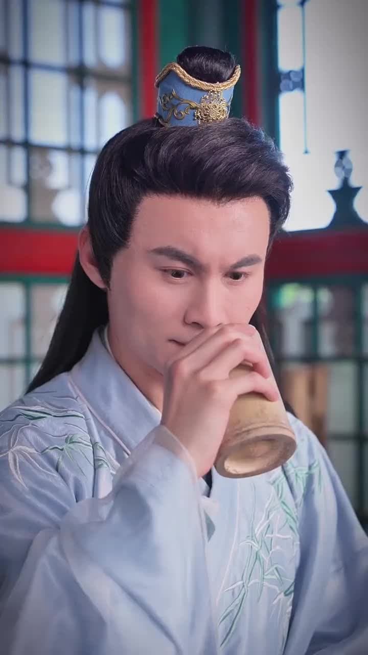 Menantu Bebas dan Santai - Episode 30