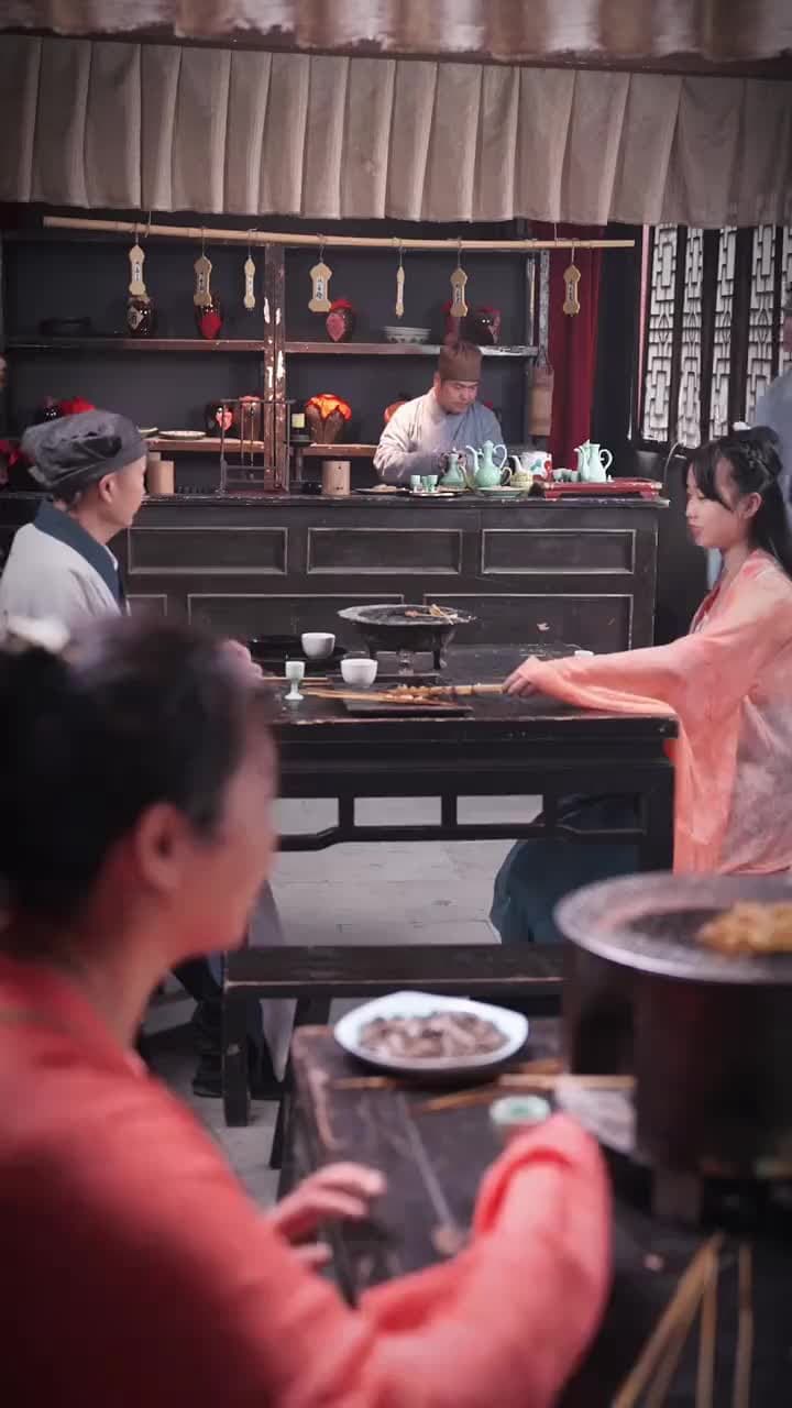Menantu Bebas dan Santai - Episode 65