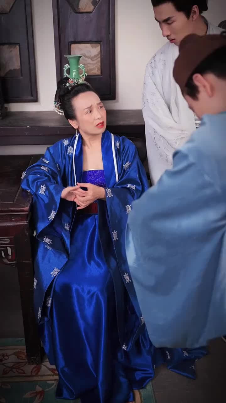 Menantu Bebas dan Santai - Episode 14