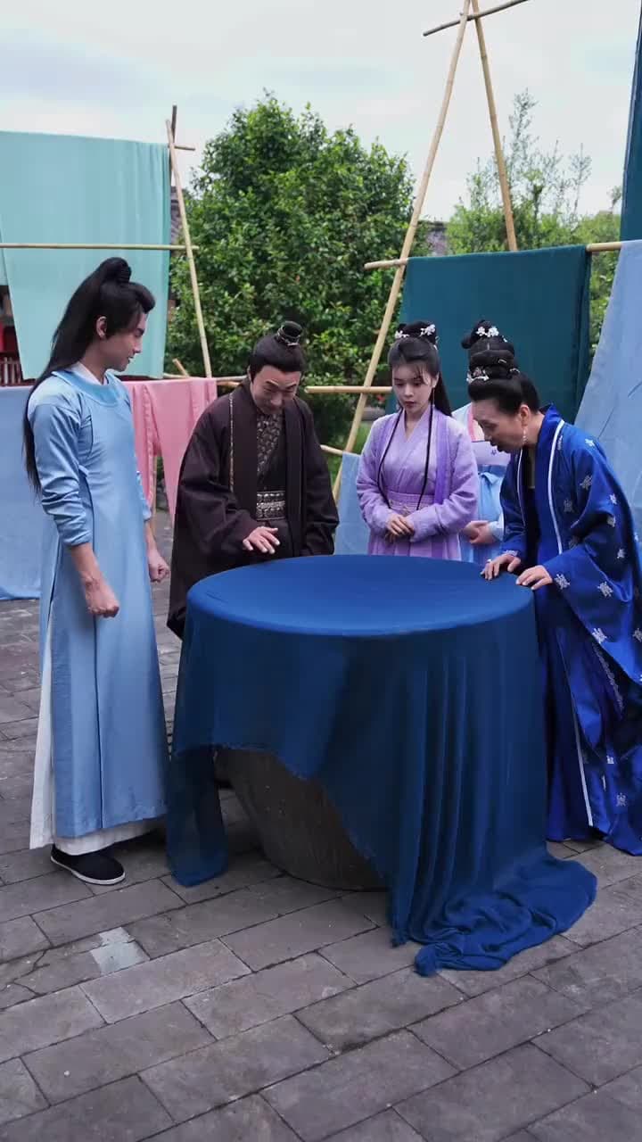 Menantu Bebas dan Santai - Episode 7