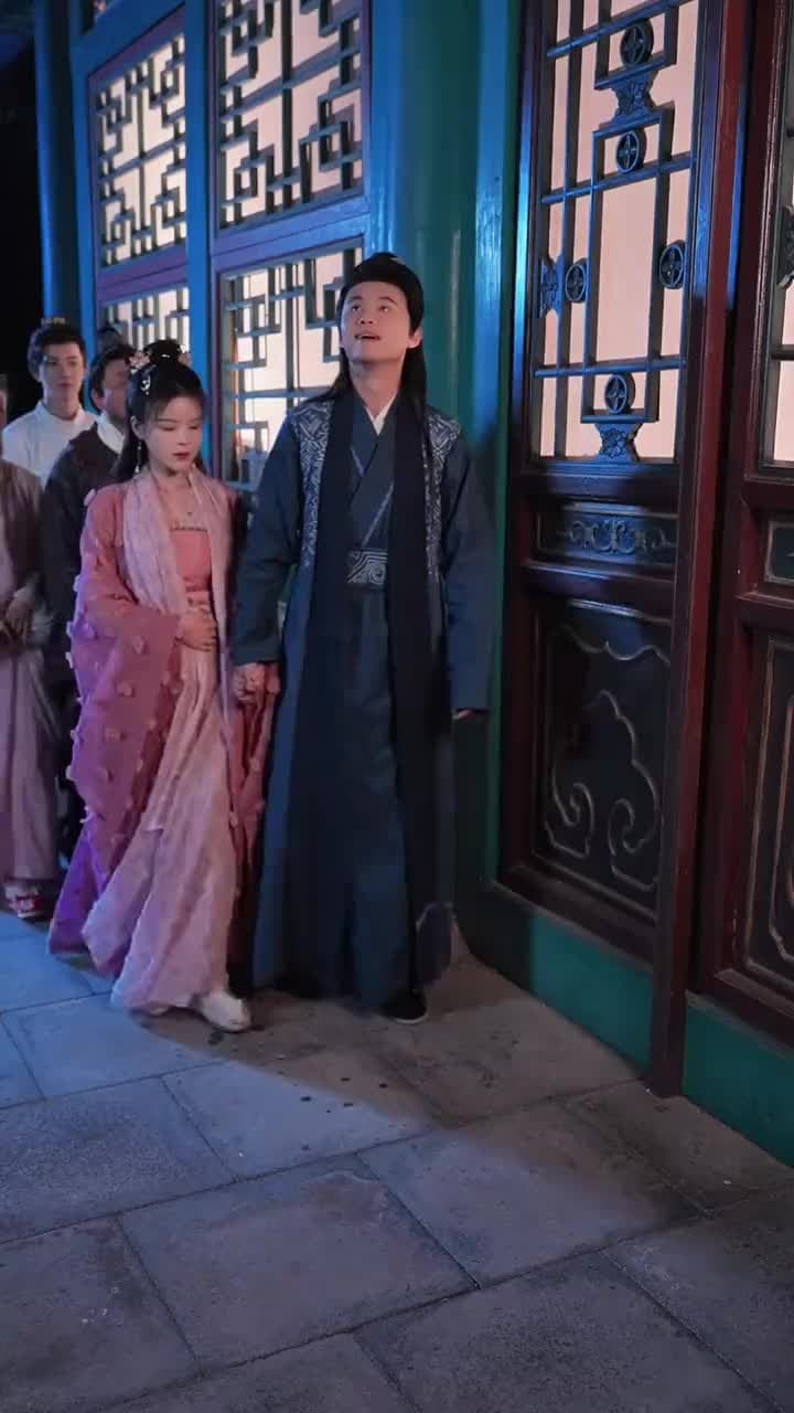 Menantu Bebas dan Santai - Episode 53