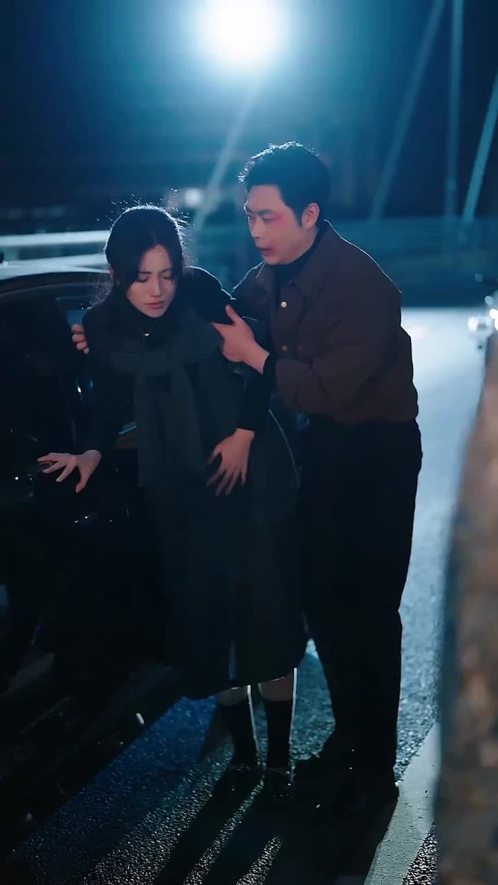 Mata Balas Mata - Episode 6