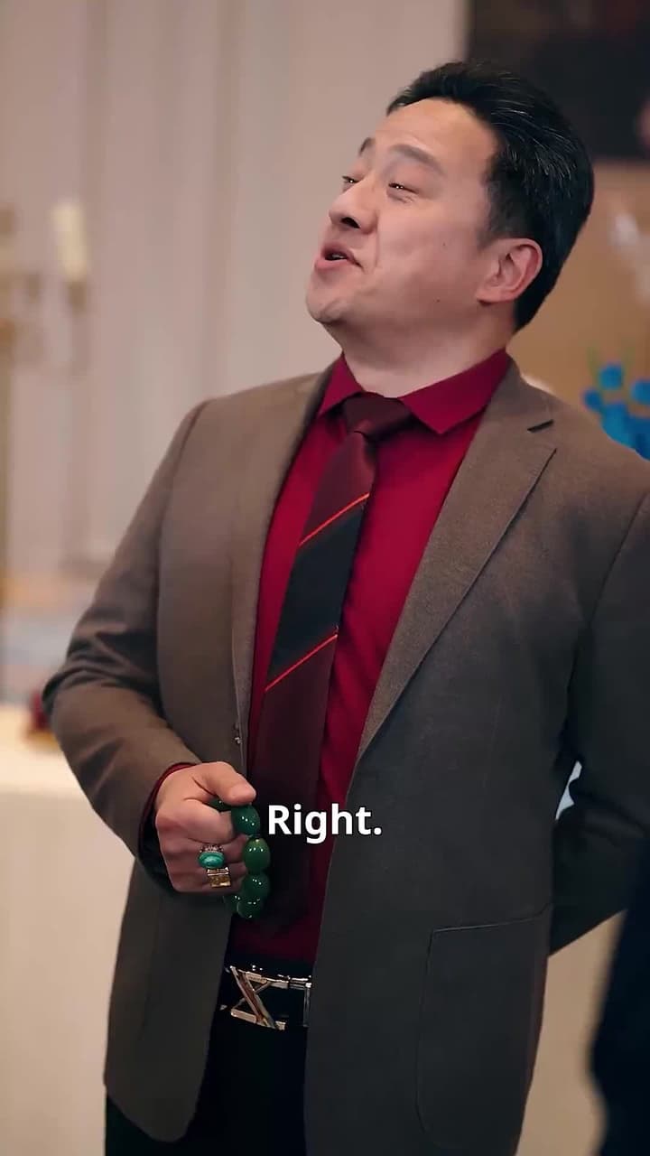 Tit For Tat - Episode 45