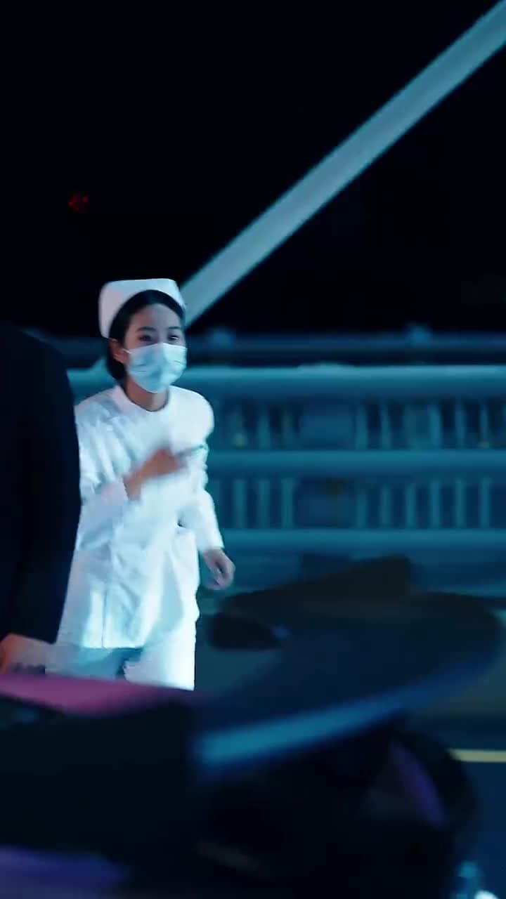 Mata Balas Mata - Episode 15