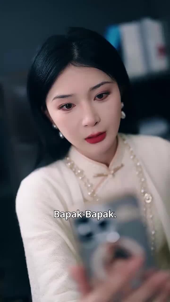 Mata Balas Mata - Episode 37