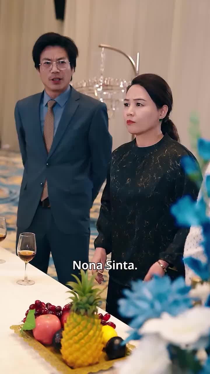 Mata Balas Mata - Episode 54