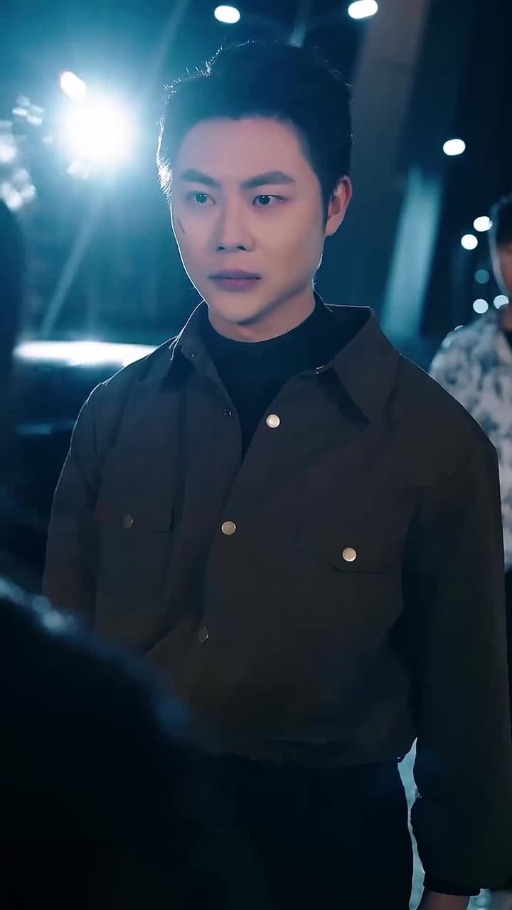 Mata Balas Mata - Episode 3