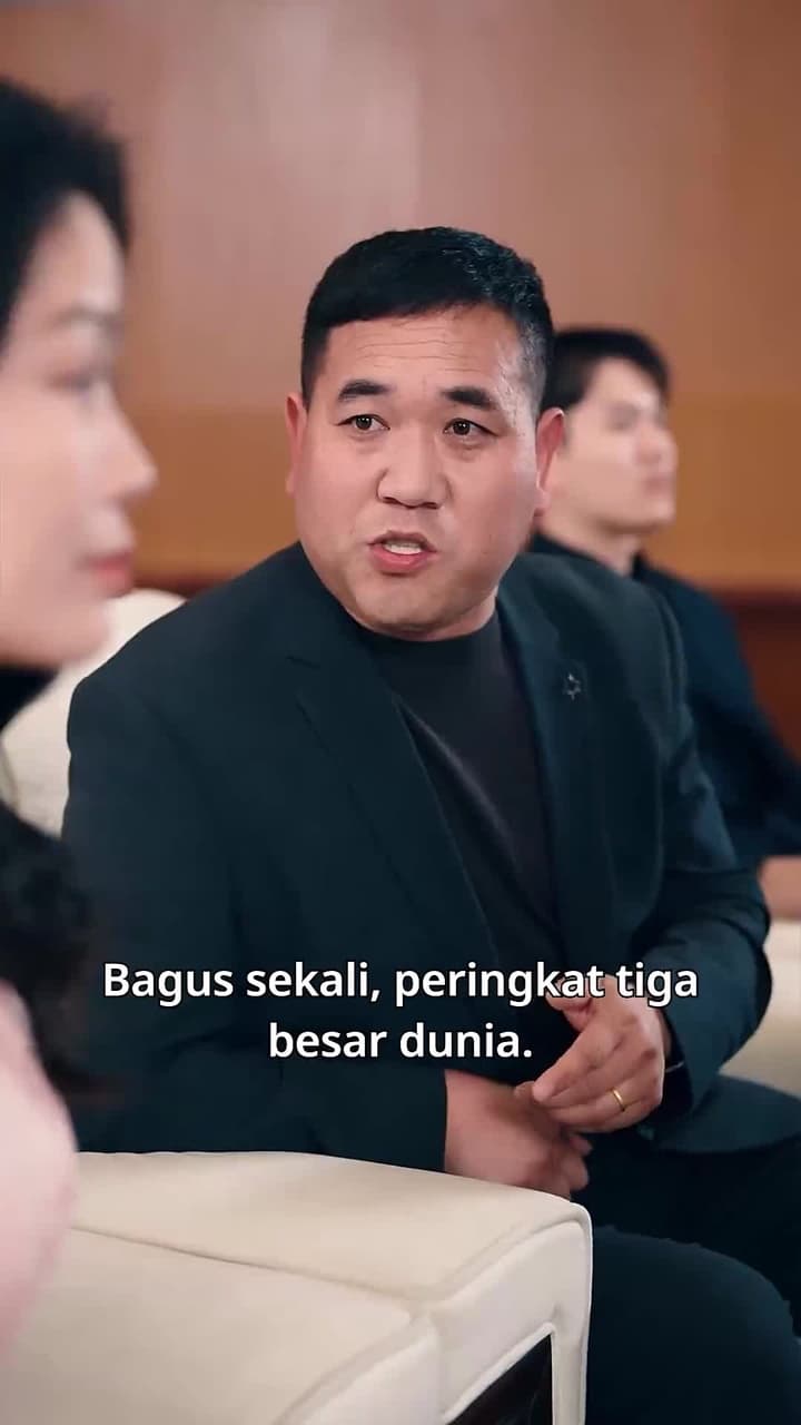Mata Balas Mata - Episode 73