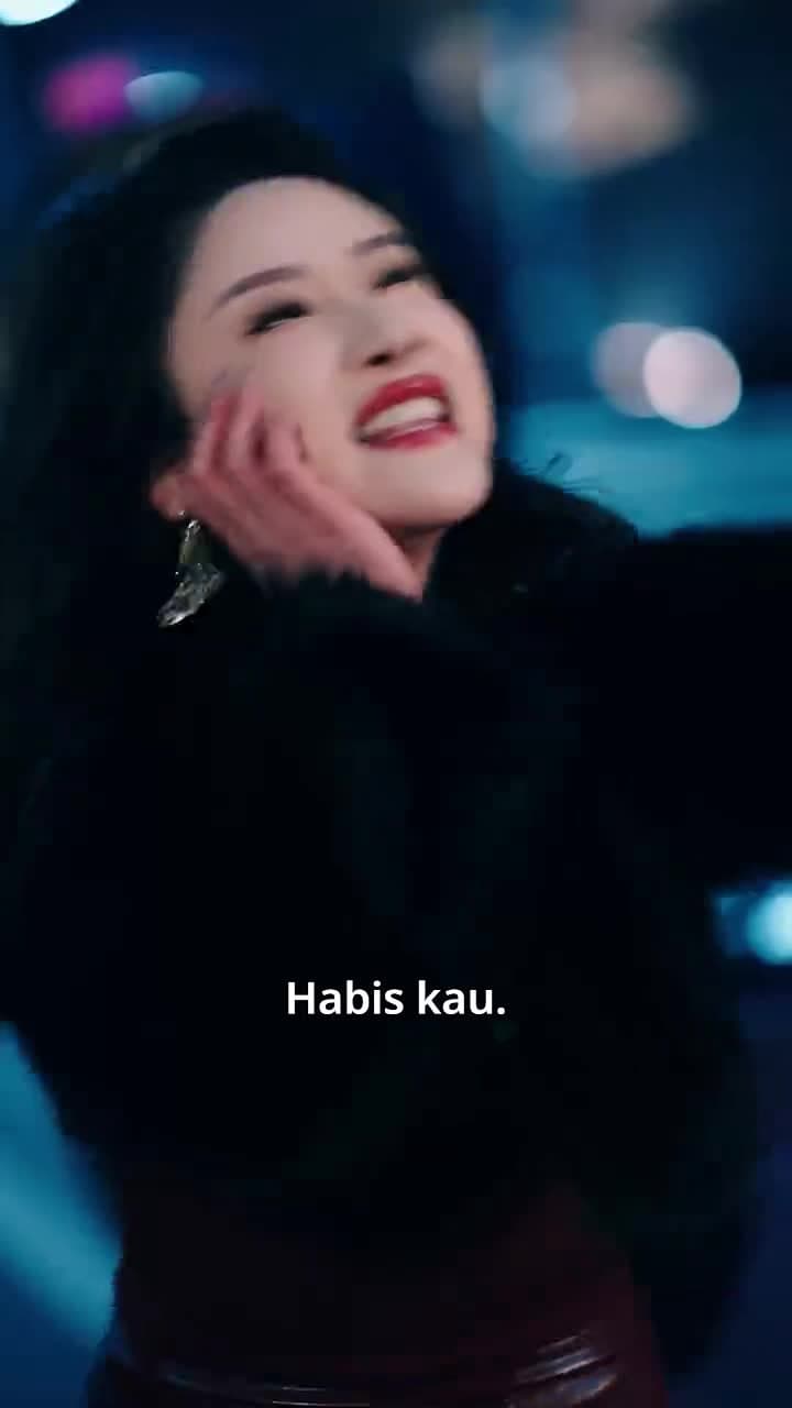 Mata Balas Mata - Episode 13