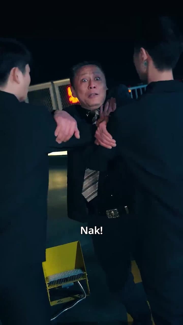 Mata Balas Mata - Episode 31