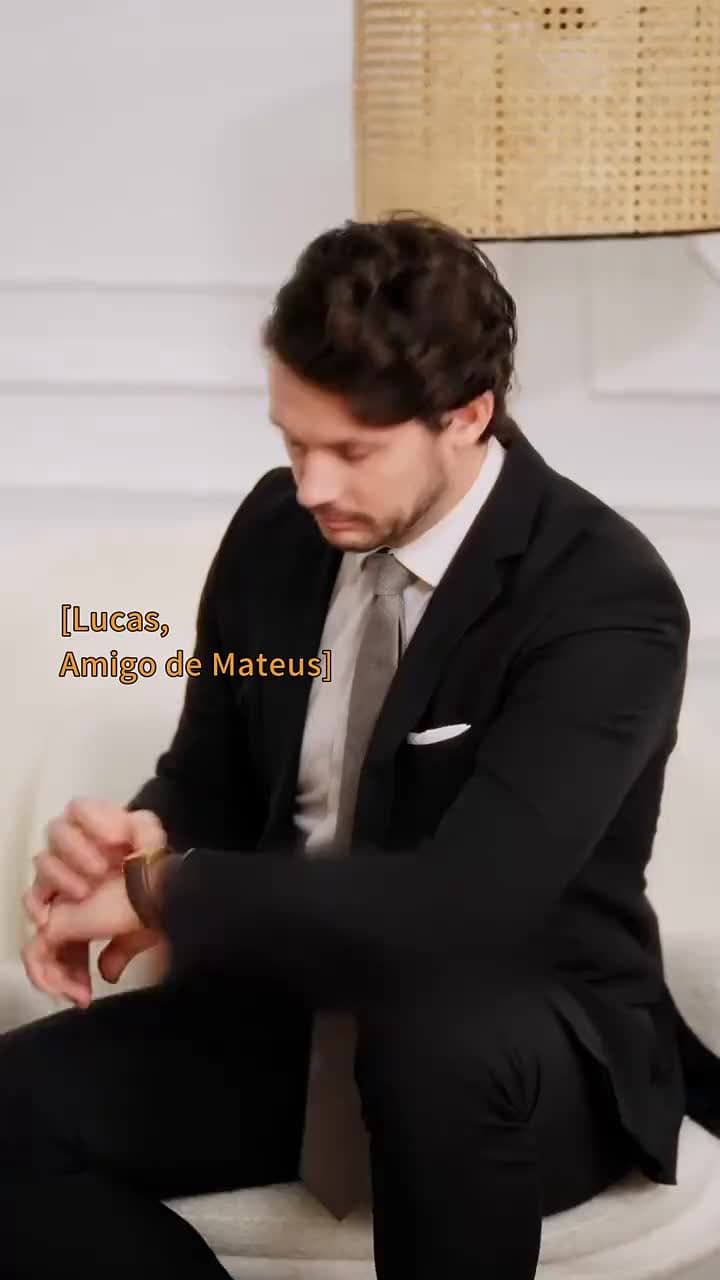 Loucuras do Tio do Meu Ex - Episode 20