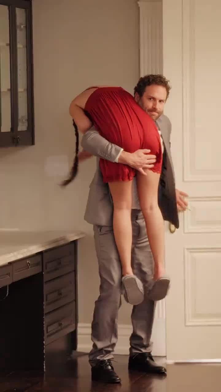 Loucuras do Tio do Meu Ex - Episode 15