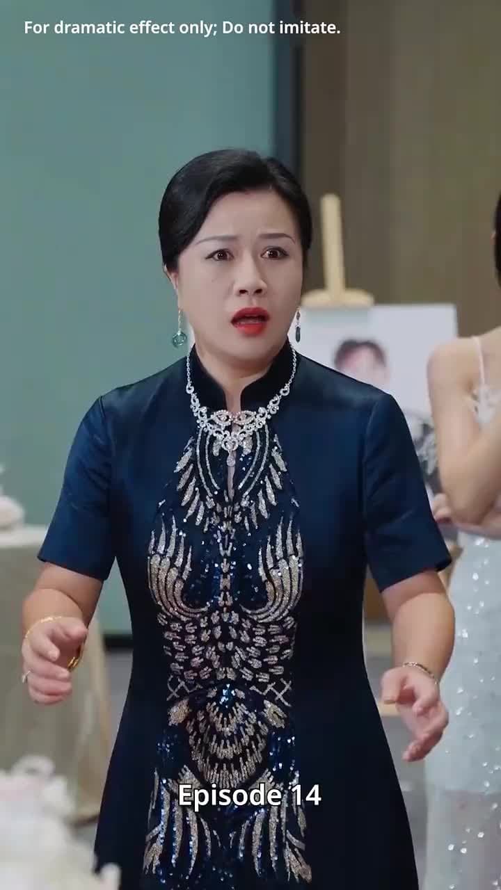 Petals Upon the Throne - Episode 14