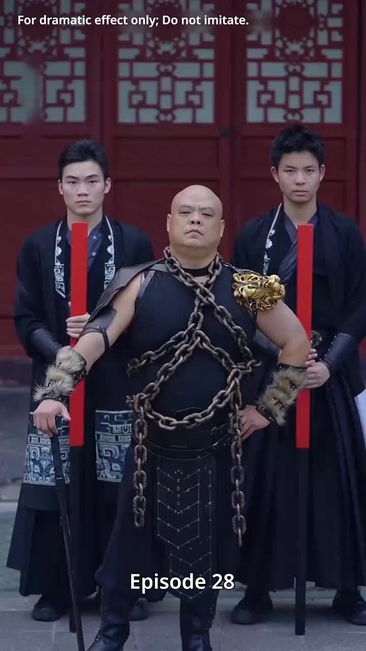 Petals Upon the Throne - Episode 28
