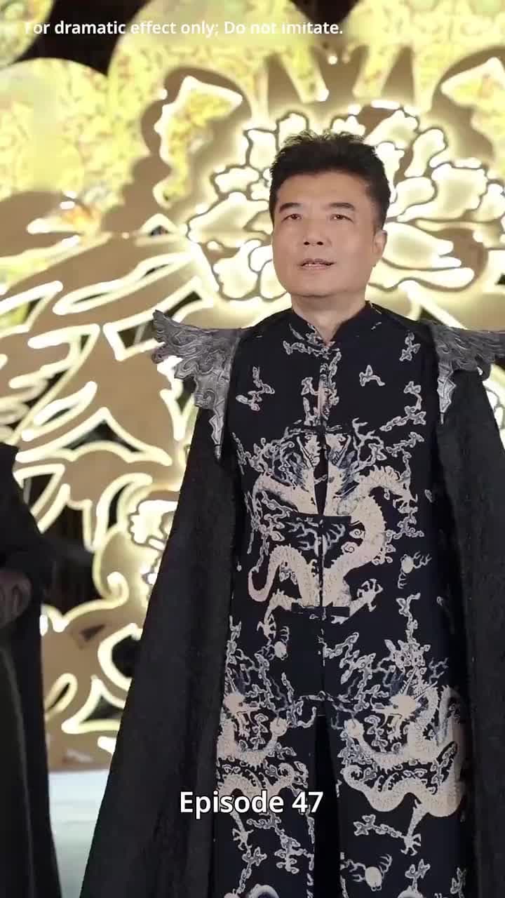 Petals Upon the Throne - Episode 47