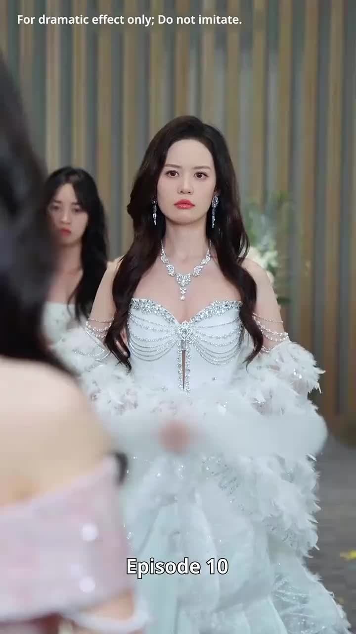 Petals Upon the Throne - Episode 10