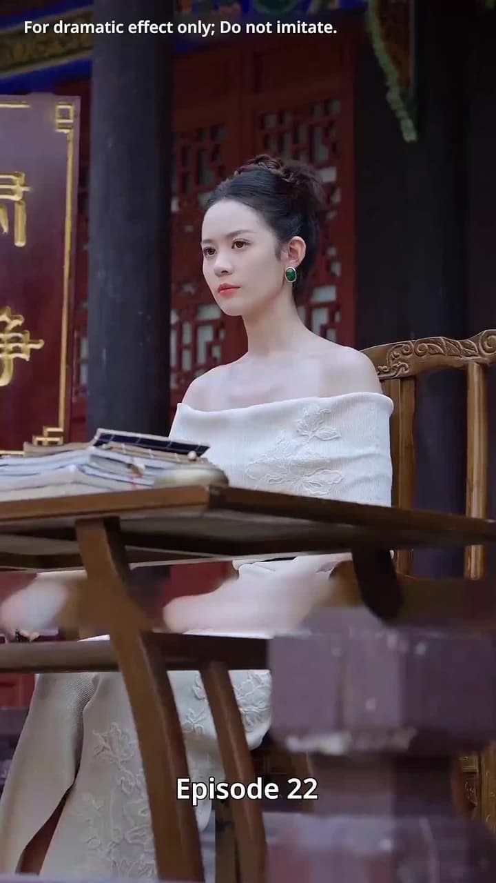 Petals Upon the Throne - Episode 22