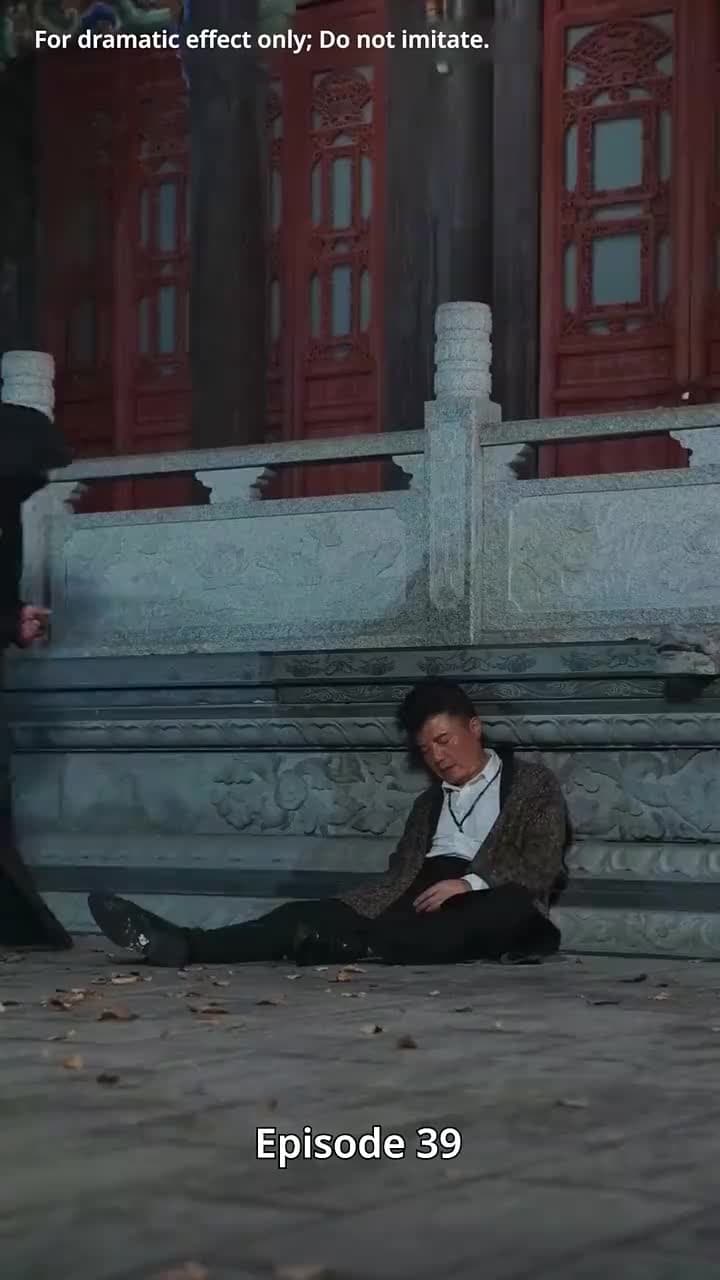 Petals Upon the Throne - Episode 39
