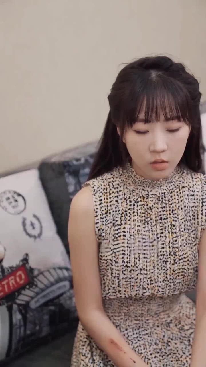 Mr. Samuel, She Got it Right Again - Episode 9