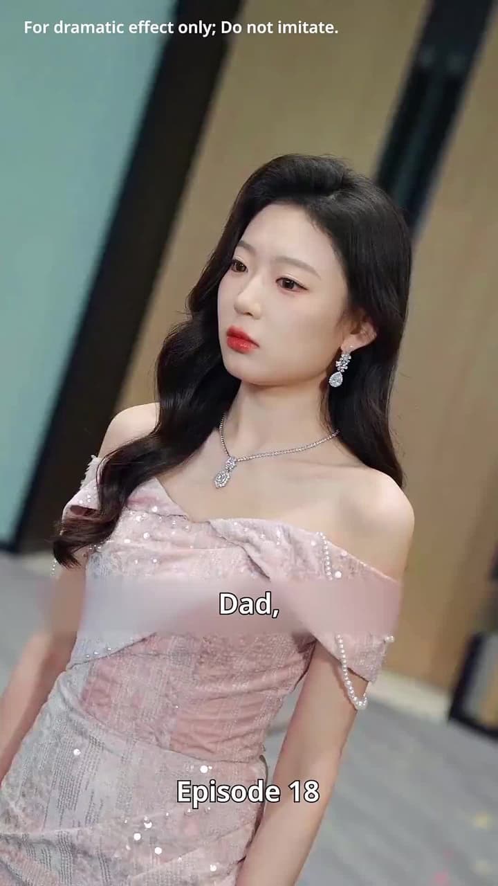 Petals Upon the Throne - Episode 18