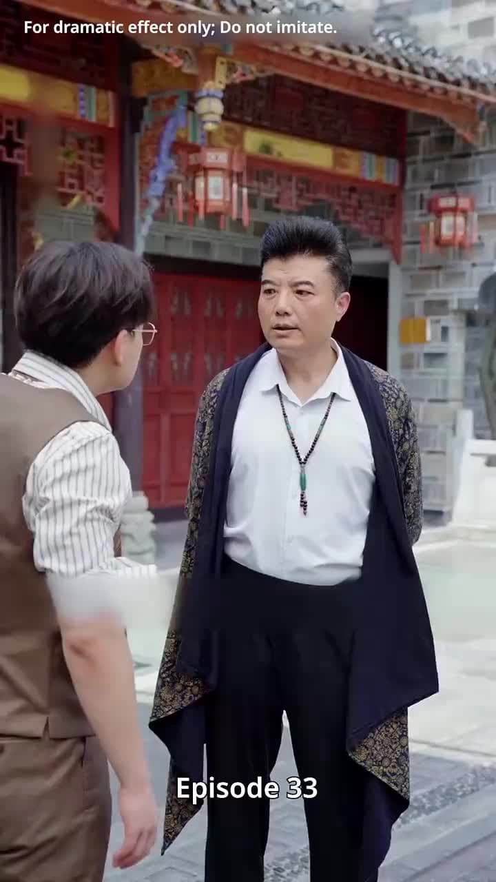 Petals Upon the Throne - Episode 33