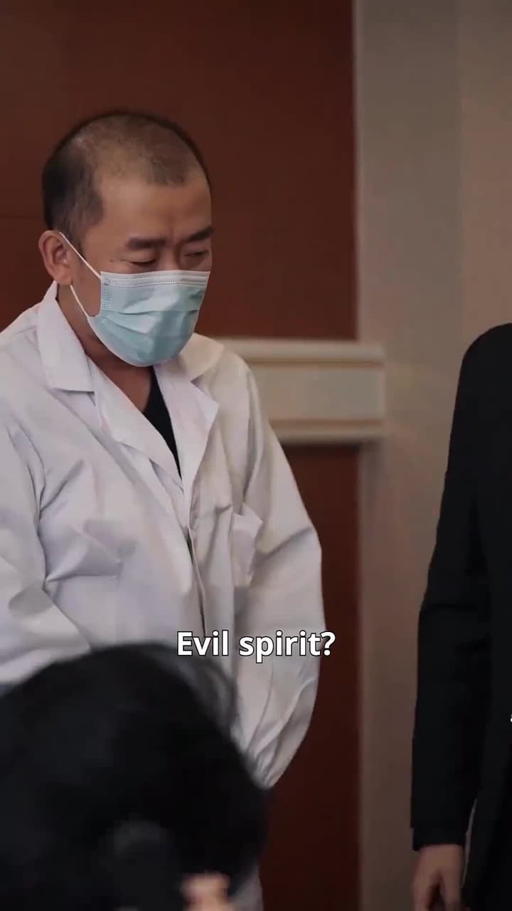 Mr. Samuel, She Got it Right Again - Episode 7