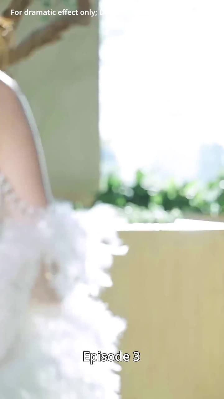 Petals Upon the Throne - Episode 3