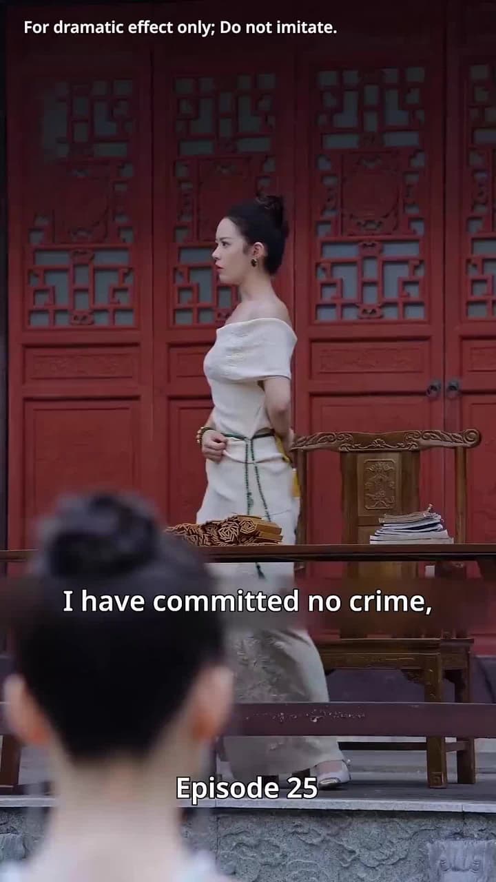 Petals Upon the Throne - Episode 25