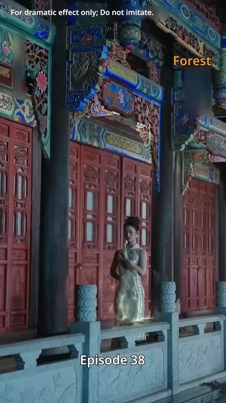 Petals Upon the Throne - Episode 38