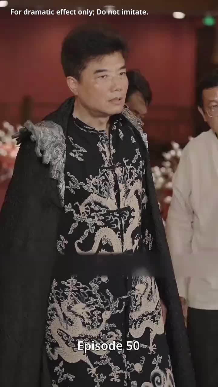 Petals Upon the Throne - Episode 50