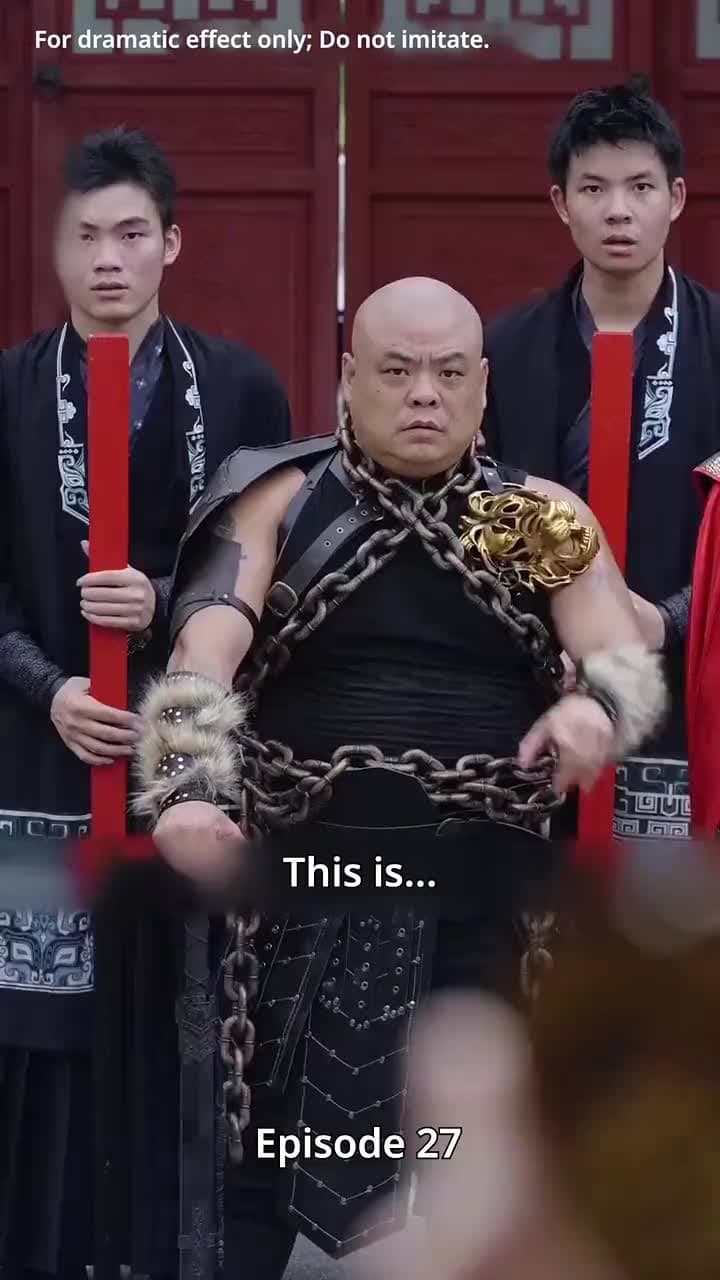 Petals Upon the Throne - Episode 27