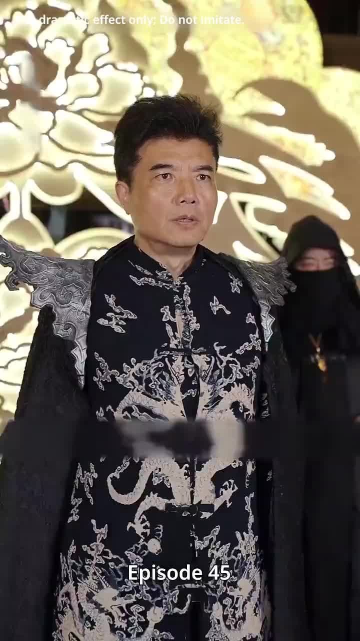 Petals Upon the Throne - Episode 45