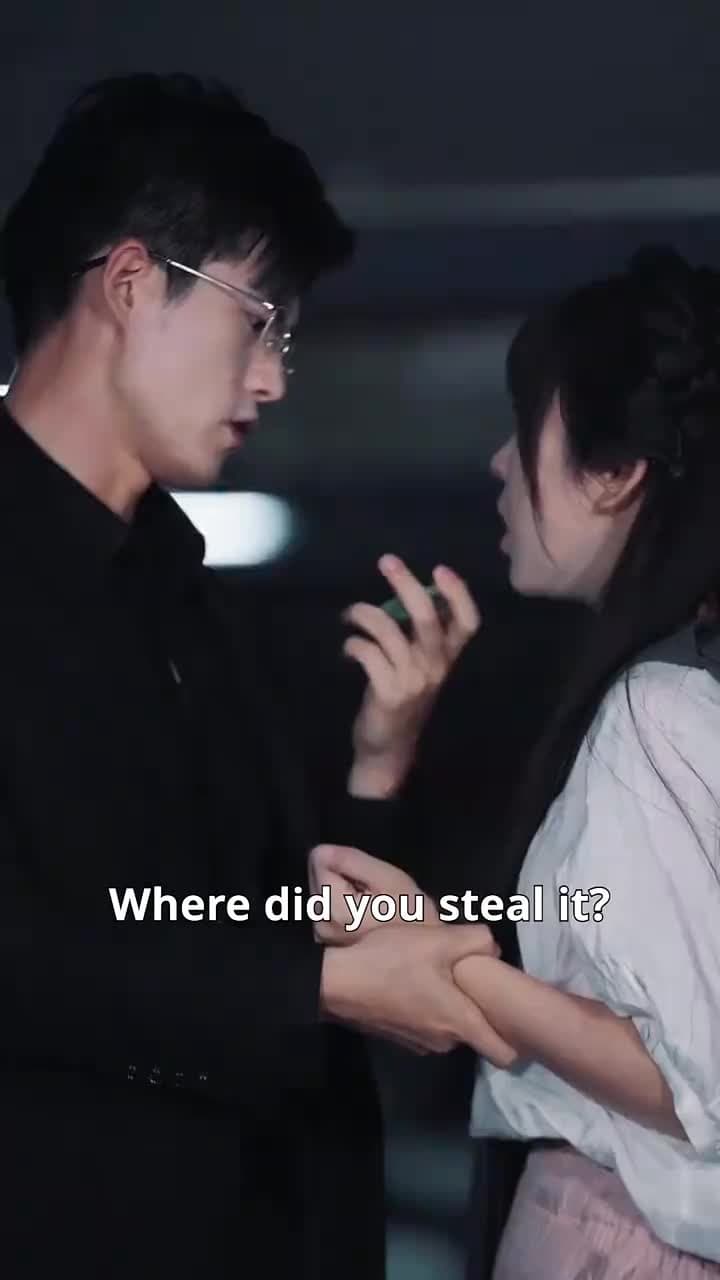 Mr. Samuel, She Got it Right Again - Episode 2