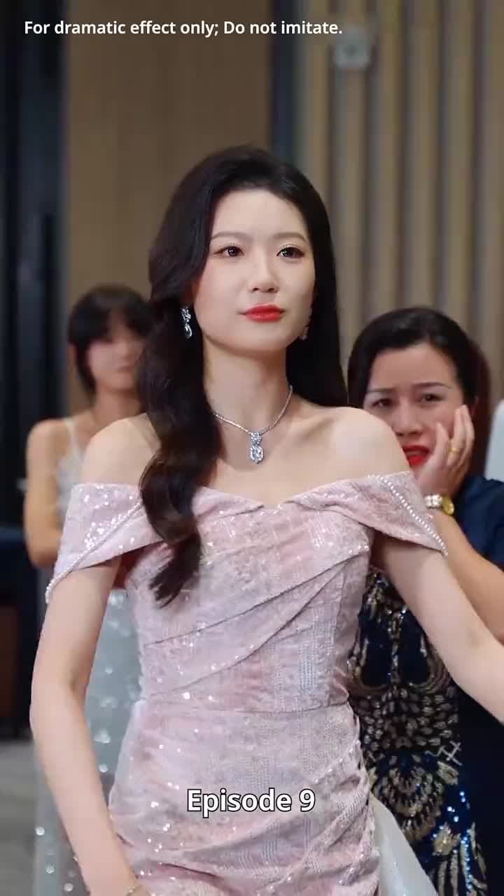 Petals Upon the Throne - Episode 9