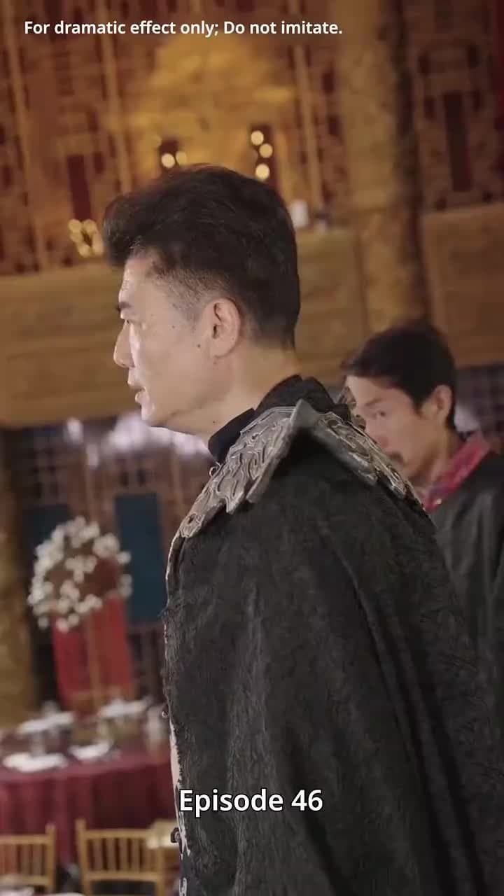 Petals Upon the Throne - Episode 46