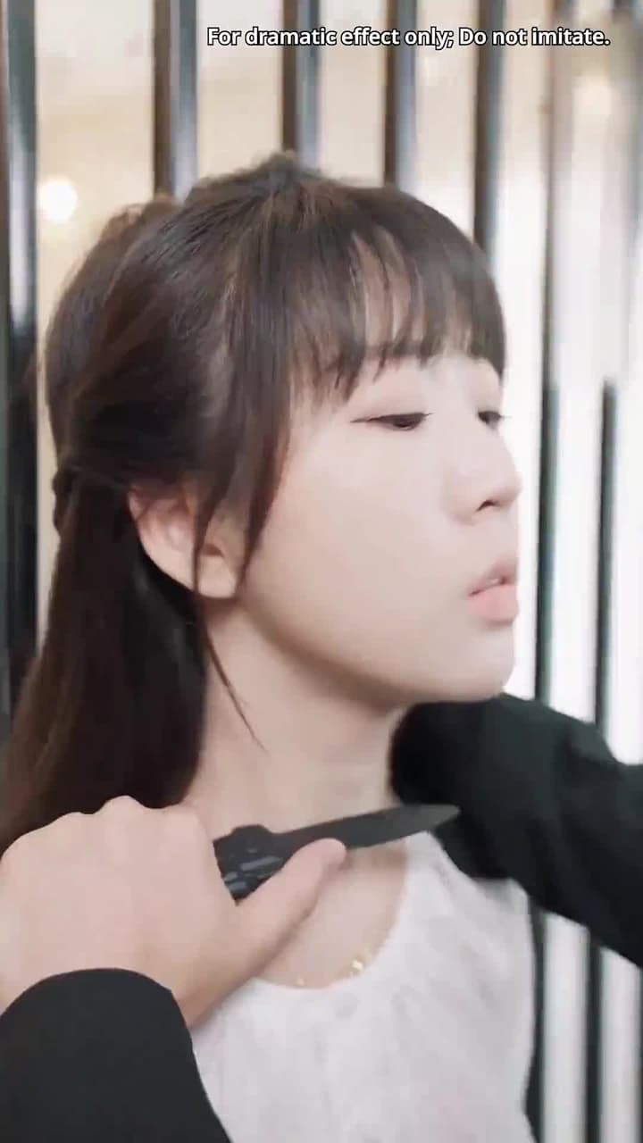 Mr. Samuel, She Got it Right Again - Episode 6