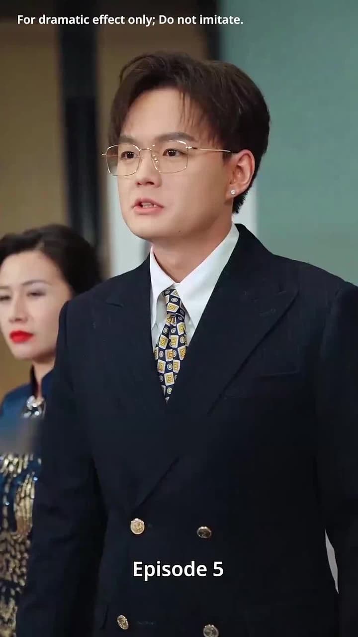 Petals Upon the Throne - Episode 5
