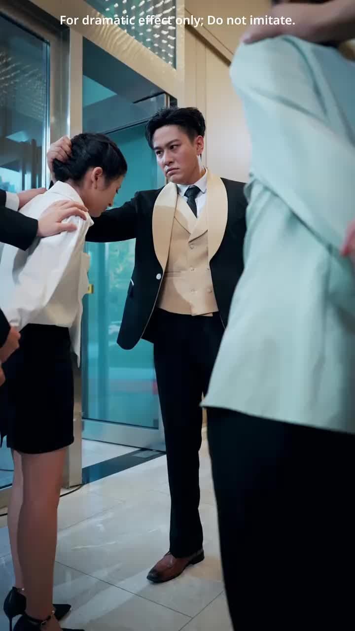 An Unforgettable Love - Episode 7