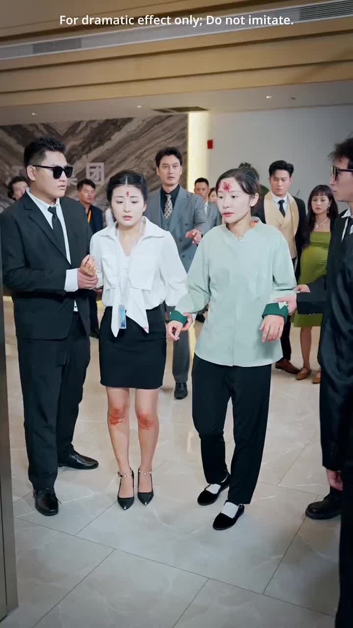 An Unforgettable Love - Episode 12