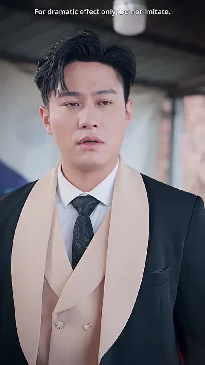 An Unforgettable Love - Episode 55
