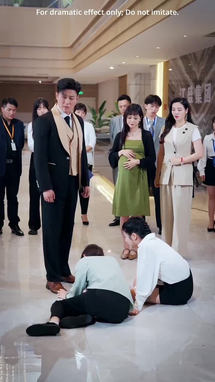 An Unforgettable Love - Episode 9