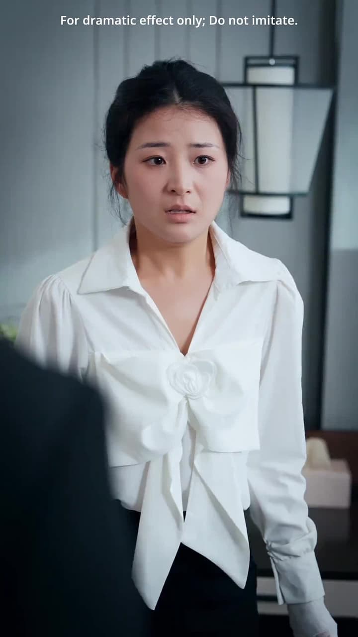 An Unforgettable Love - Episode 13