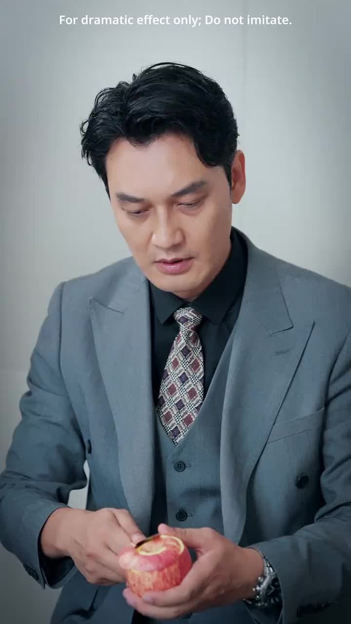 An Unforgettable Love - Episode 17
