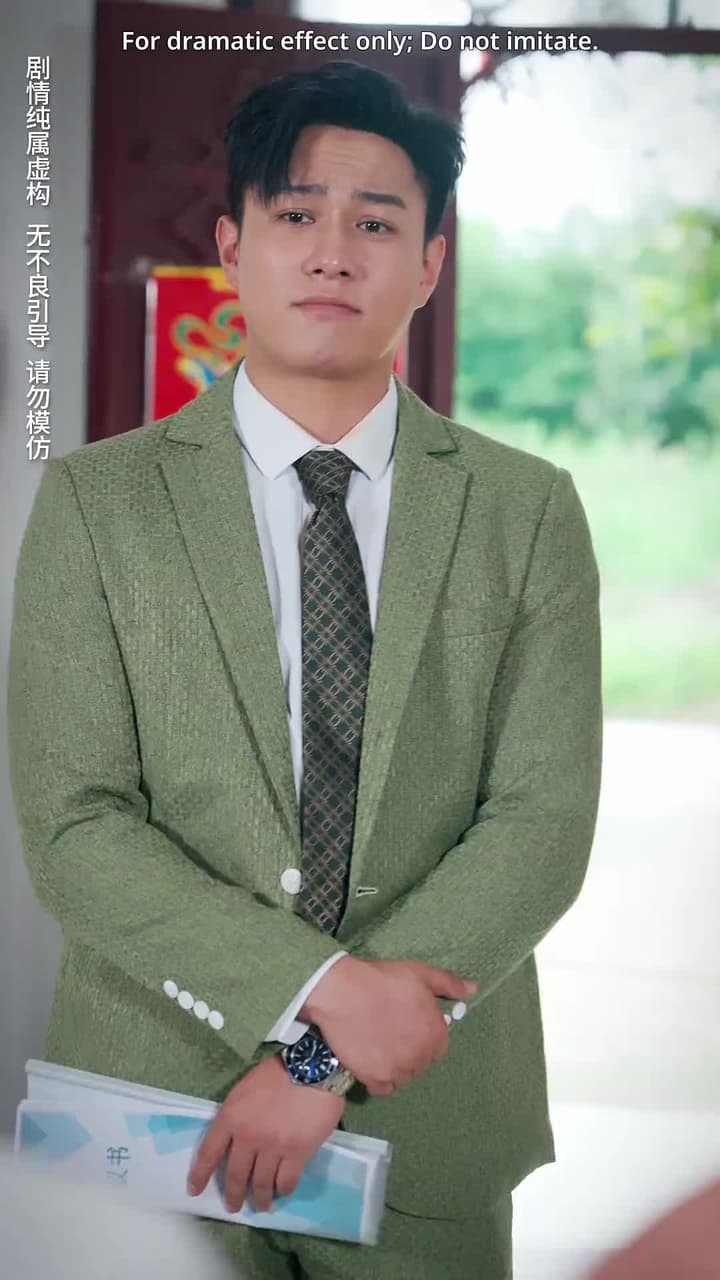 An Unforgettable Love - Episode 60