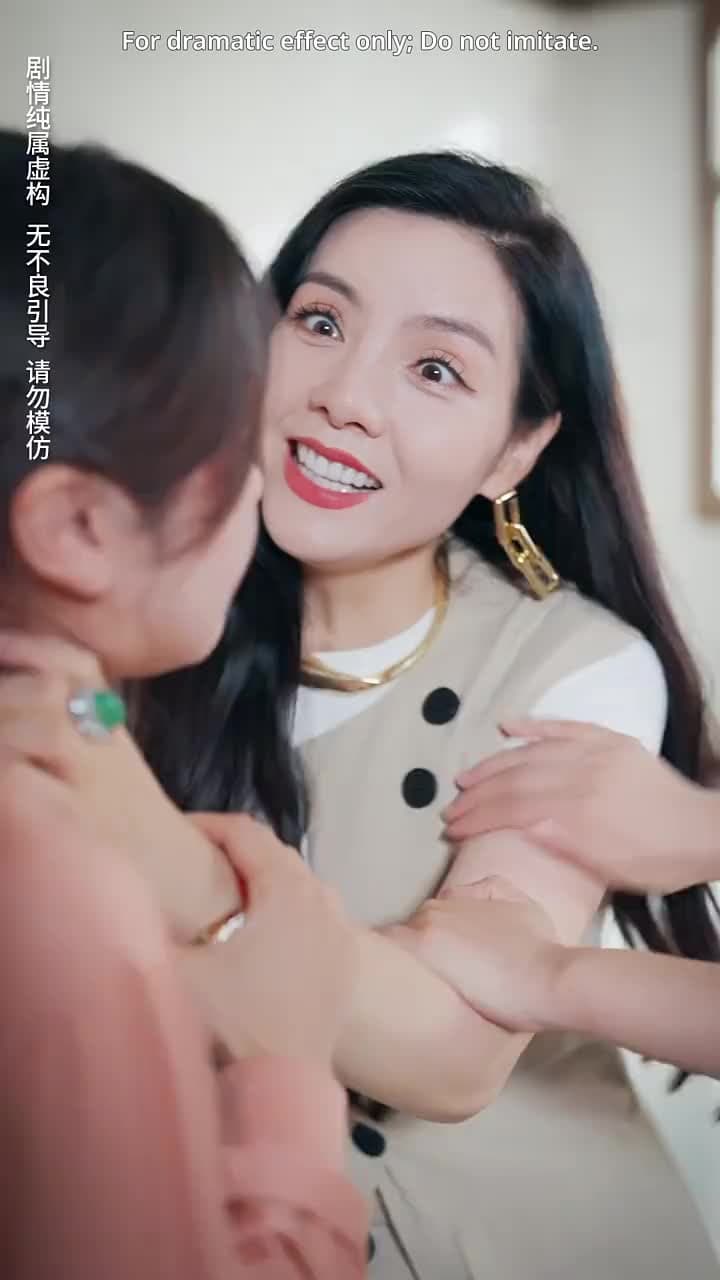 An Unforgettable Love - Episode 63